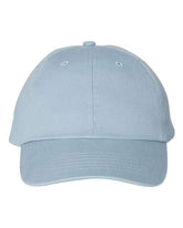 Bio-Washed Classic Dad Hat - VC300A